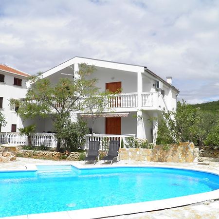 Apartments Zen Maslenica Esterno foto