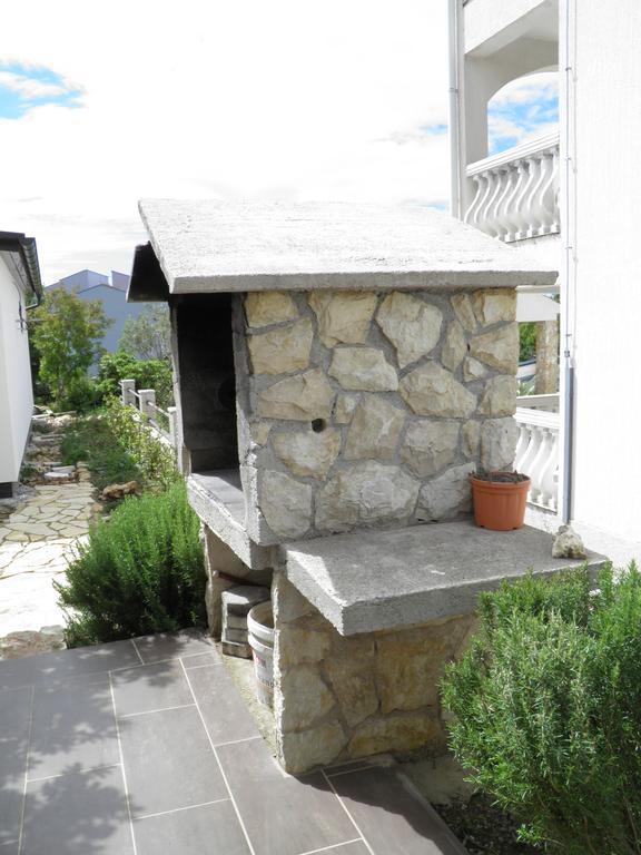 Apartments Zen Maslenica Esterno foto