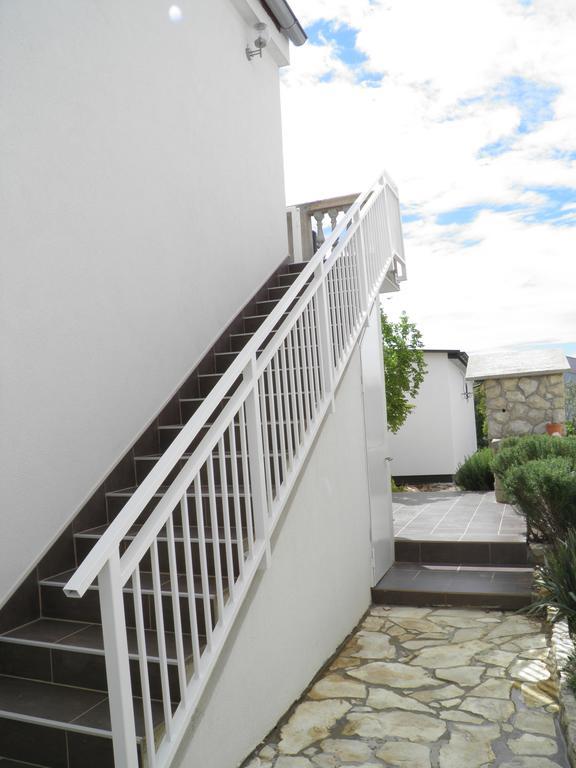 Apartments Zen Maslenica Esterno foto