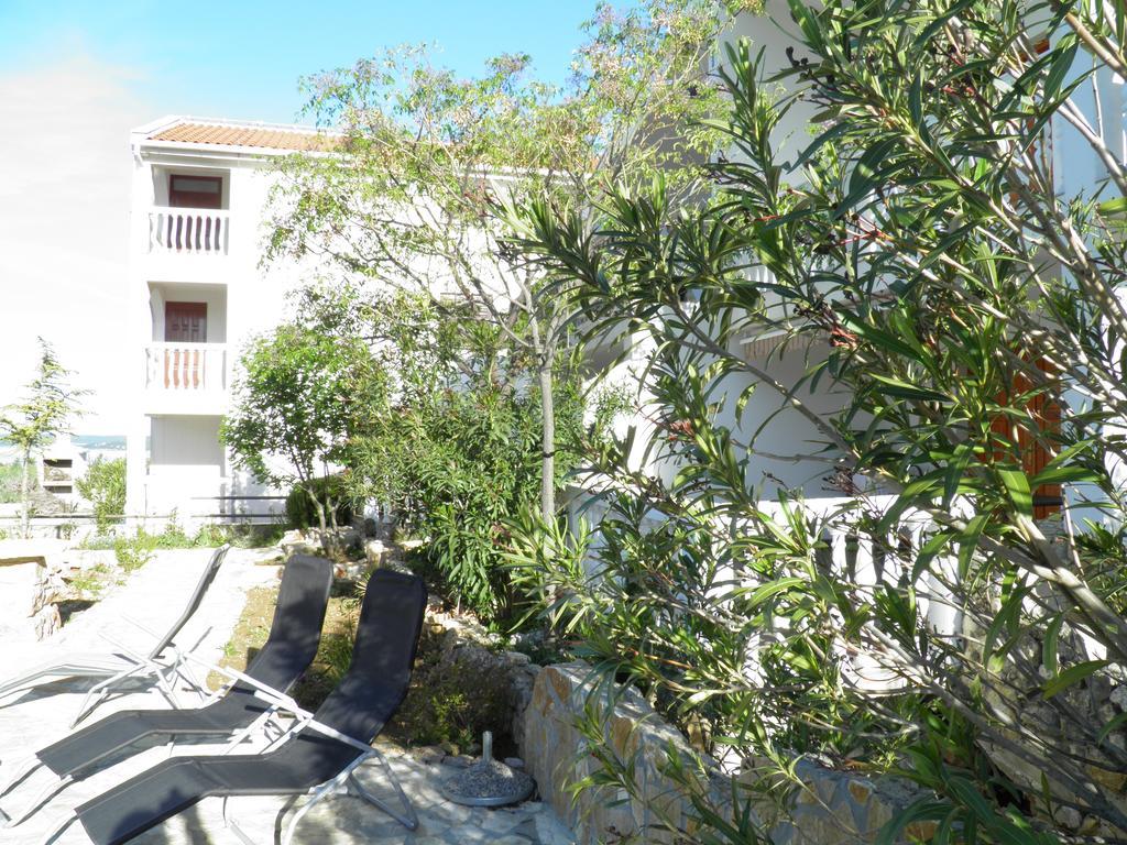 Apartments Zen Maslenica Esterno foto