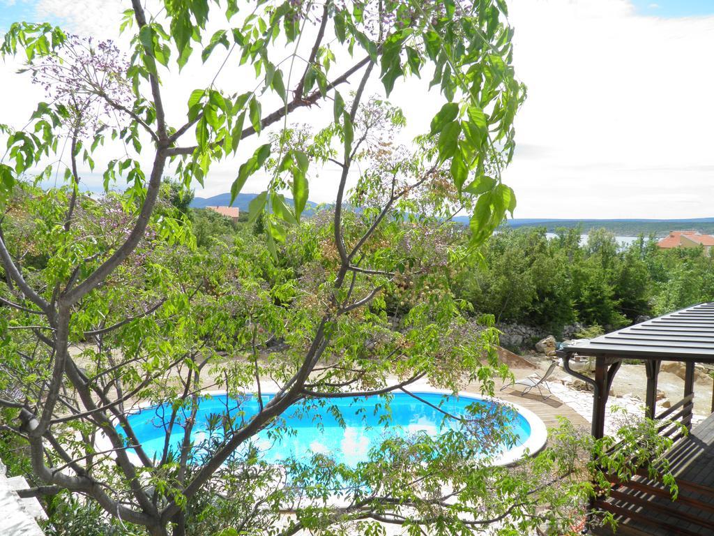 Apartments Zen Maslenica Esterno foto